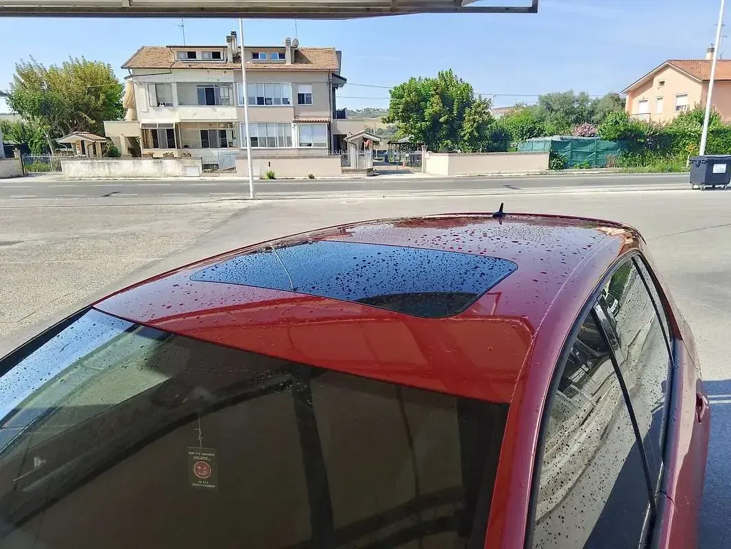 Usata VW Golf VI Edition 230 CV (169 kW) 2008 Utilitaria