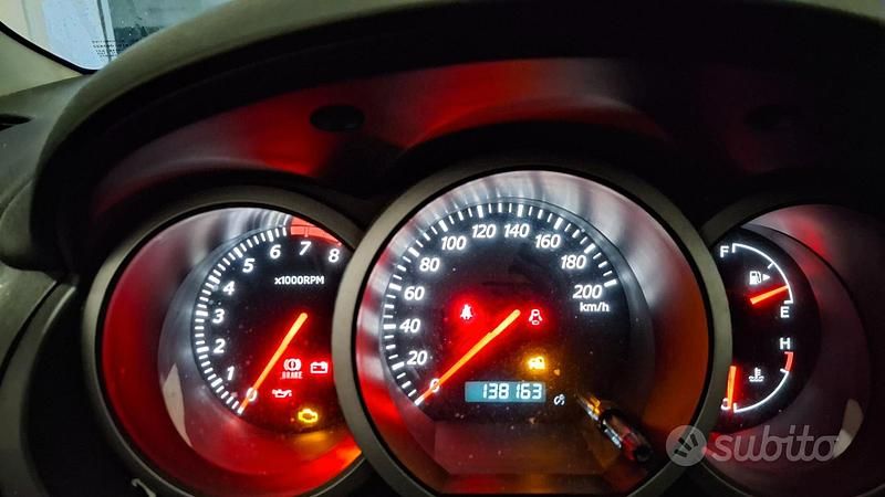 Usata Suzuki Grand Vitara 106 CV (77 kW) 2008 Grigio SUV