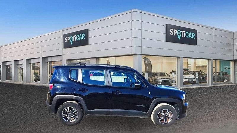 Usata Jeep Renegade Limited 120 CV (88 kW) 2024 Generico SUV