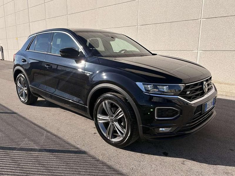 Usata VW T-Roc Sport 150 CV (110 kW) 2021 SUV