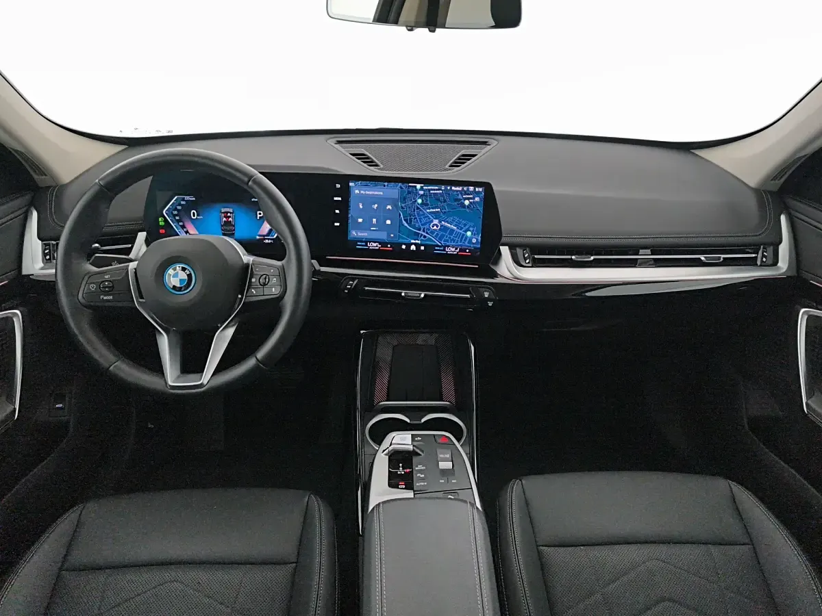 Usata BMW iX1 xLine 150 kW (204 CV) 2025 SUV