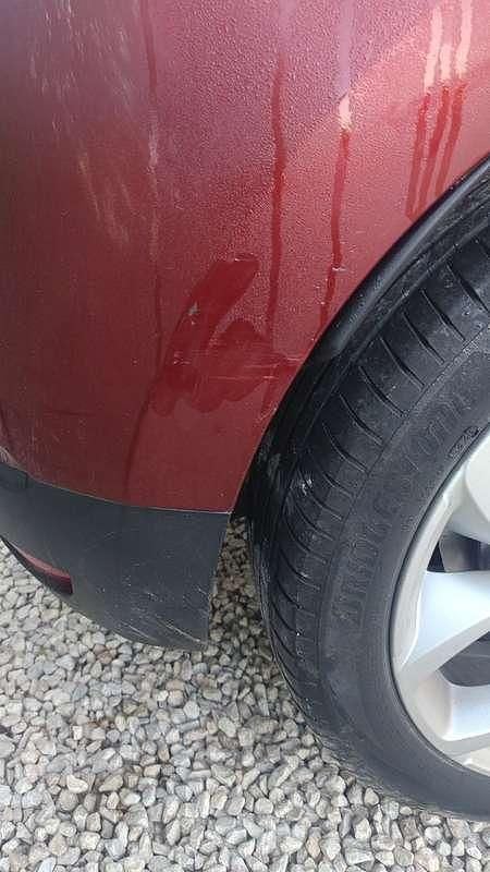 Usata 2019 Renault Scénic IV Monovolume | 14.000 € (Ottimo prezzo) - Immagine 1/4