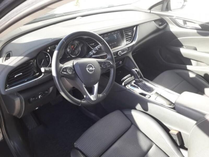 Usata Opel Insignia S 136 CV (100 kW) 2020 Blu Station wagon