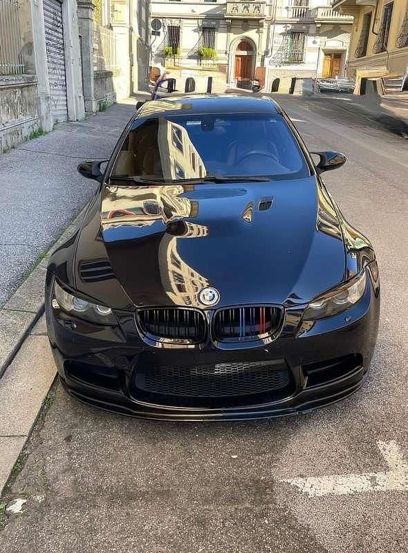 Usata BMW M3 420 CV (308 kW) 2007 Coupé