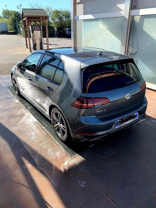 Usata VW Golf VII Sportline 150 CV (110 kW) 2020 Berlina