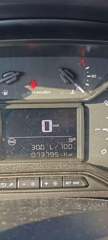 Usata Citroën C3 PureTech 83 CV (61 kW) 2021 Berlina