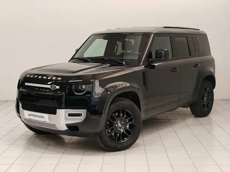 Usata Land Rover Defender S 200 CV (147 kW) 2025 SUV