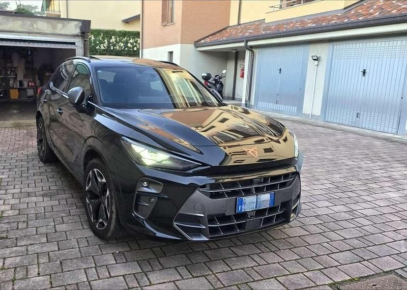 Usata Cupra Terramar 150 CV (110 kW) 2025 SUV