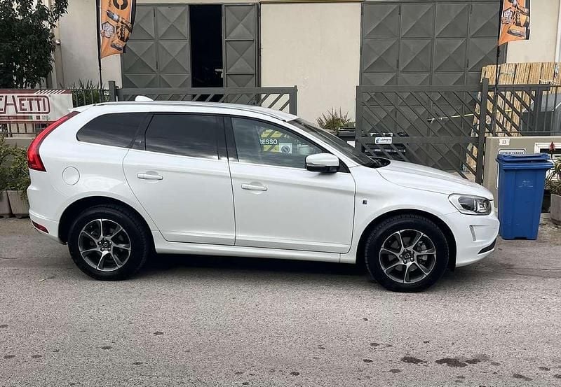 Usata 2016 Volvo XC60 Ocean Race SUV | 12.500 € (Super prezzo) - Immagine 1/4