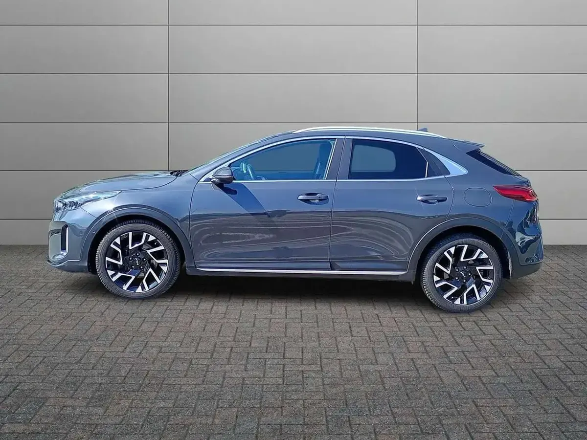 Usata Kia XCeed Style 117 CV (86 kW) 2023 Other SUV
