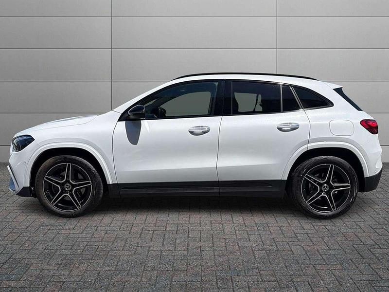 Occasion Mercedes GLA180 AMG Line Premium Plus 136 ch (100 kW) 2023 Blanc SUV
