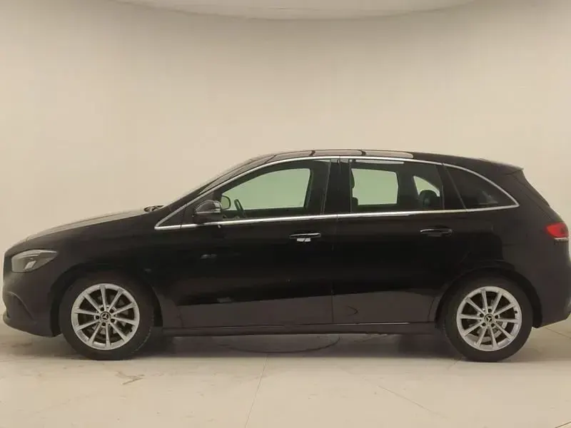 Usata Mercedes B180 Executive 116 CV (85 kW) 2019 Utilitaria