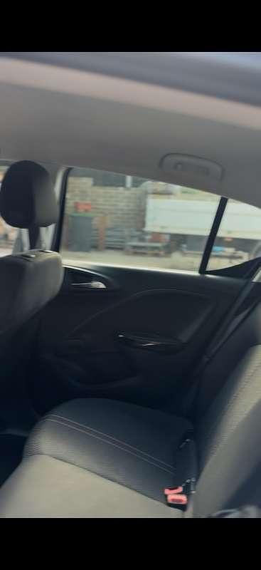 Usata Opel Corsa 95 CV (69 kW) 2018 Utilitaria