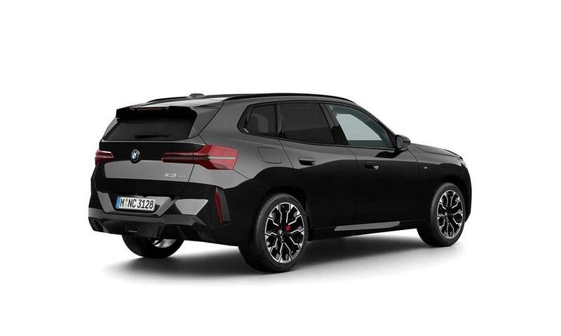 Usata BMW X3 M Sport 197 CV (144 kW) 2025 Other SUV