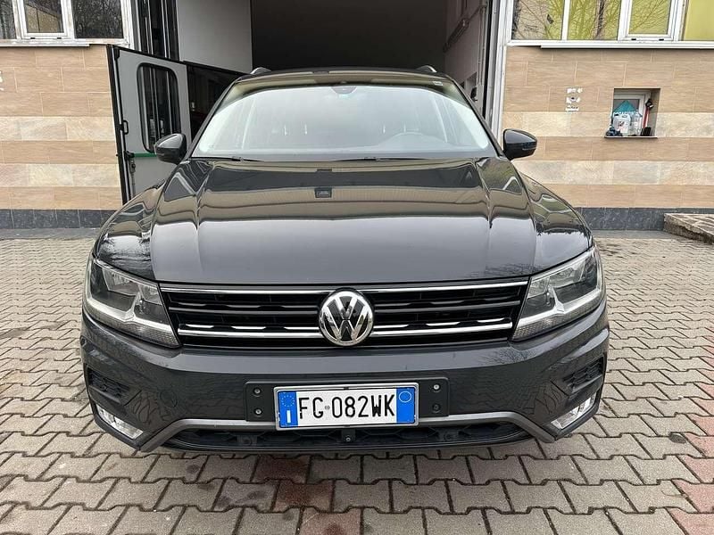 Other Usata 2016 VW Tiguan Business SUV | 12.700 € (Buon prezzo) - Immagine 1/4