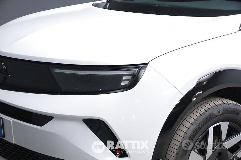 Usata Opel Mokka S 131 CV (96 kW) 2025 Bianco SUV