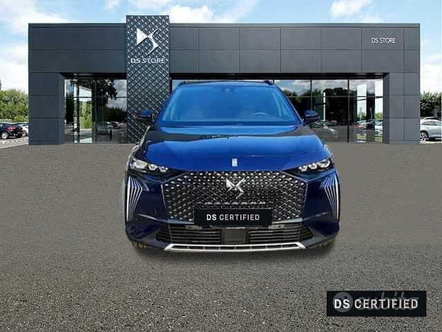 Nuova DS Automobiles DS7 Crossback 130 CV (95 kW) 2025 SUV