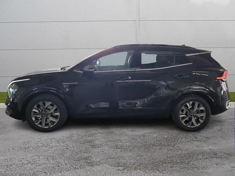 Usata Kia Sportage 2023 Bianco SUV