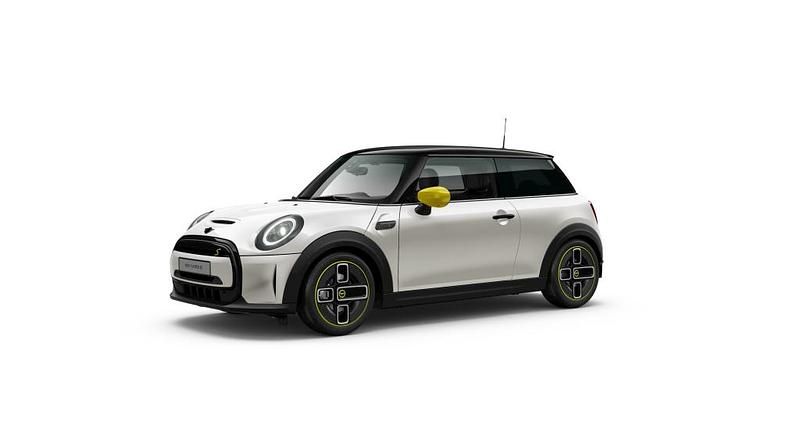 Usata 2023 Mini Cooper SE Utilitaria | 21.900 € (Buon prezzo) - Immagine 1/3