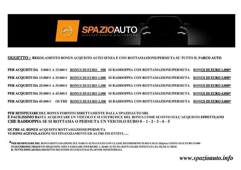 Usata Renault Clio V 86 CV (63 kW) 2020 Argento Berlina