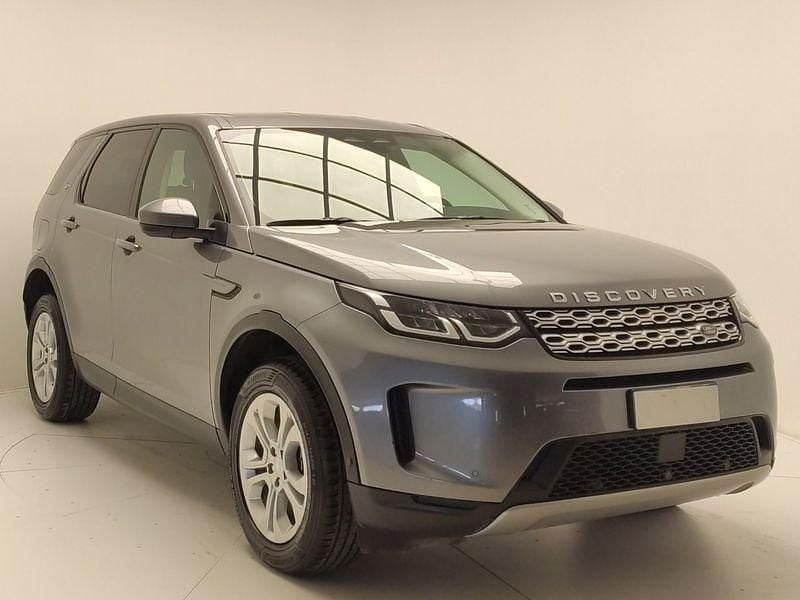 Usata Land Rover Discovery Sport HSE 163 CV (119 kW) 2021 SUV