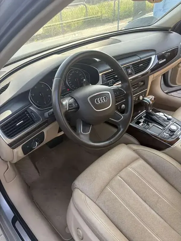 Usata Audi A6 Business Plus 245 CV (180 kW) 2014 Station wagon