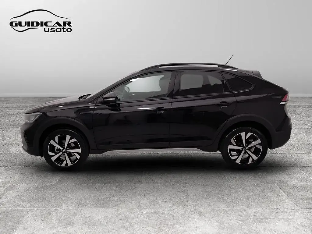 Nieuw VW Taigo Edition 115 PK (84 kW) 2026 Zwart SUV