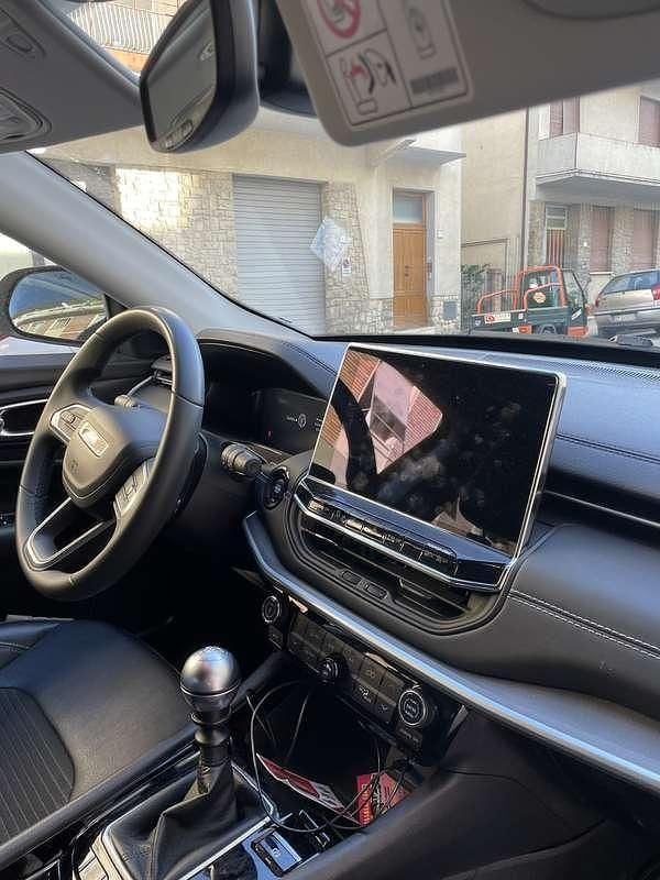 Usata Jeep Compass Limited 131 CV (96 kW) 2022 SUV