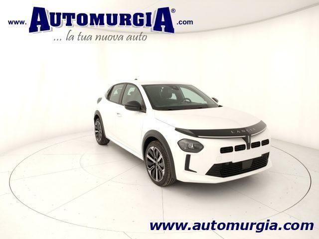 Usata Lancia Ypsilon 101 CV (74 kW) 2024 Verde Utilitaria