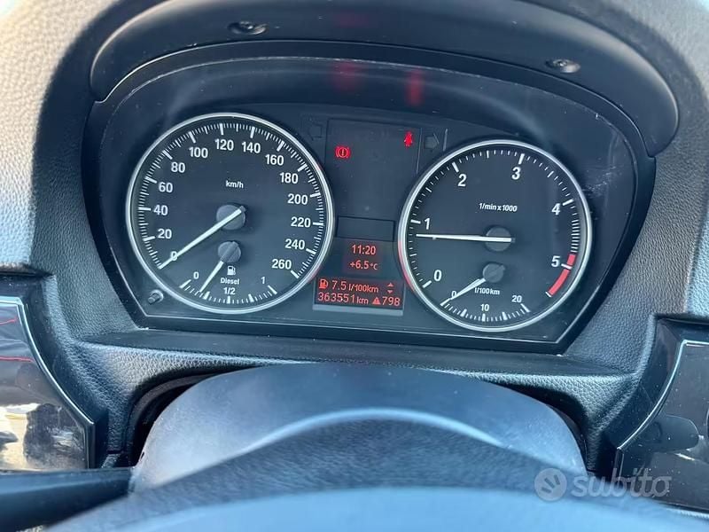 Occasion BMW 320 177 ch (130 kW) 2008 Berline