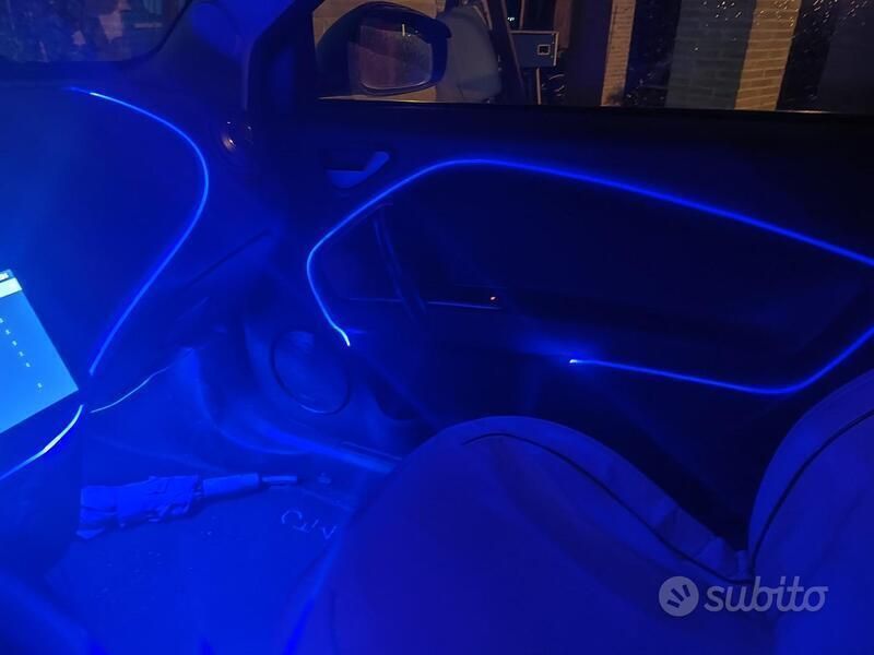 Bianco Usata 2011 Alfa Romeo MiTo Distinctive Utilitaria | 4990 € (Buon prezzo) - Immagine 1/4