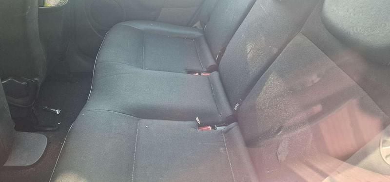 Usata Renault Grand Modus 90 CV (66 kW) 2012 Monovolume