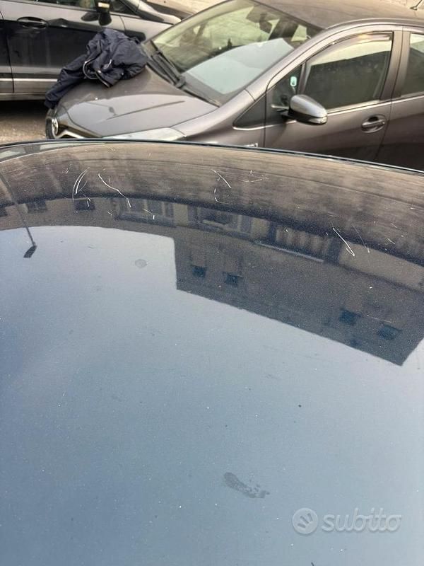 Usata Fiat 500 69 CV (50 kW) 2021 Blu Utilitaria