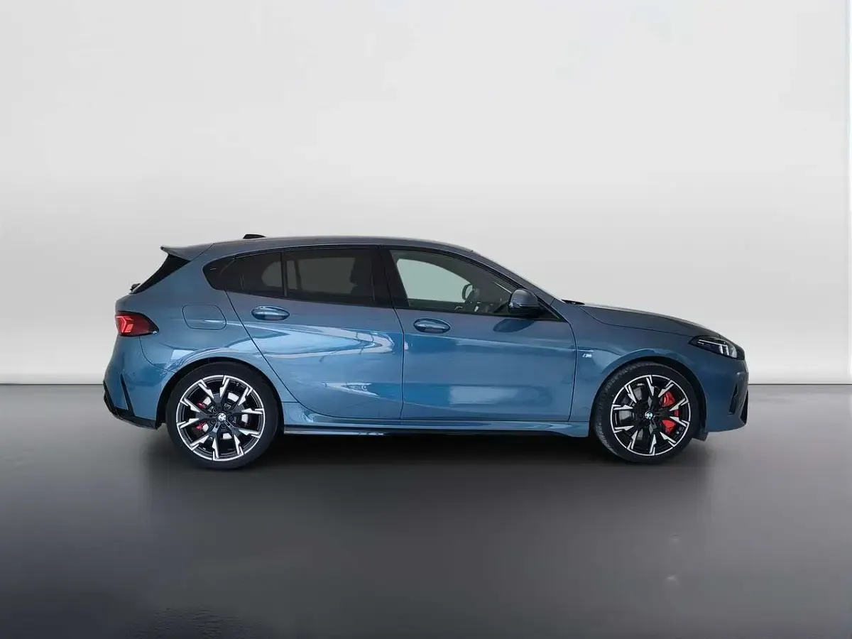 Usata BMW 120 M Sport 163 CV (119 kW) 2025 Antracite Utilitaria