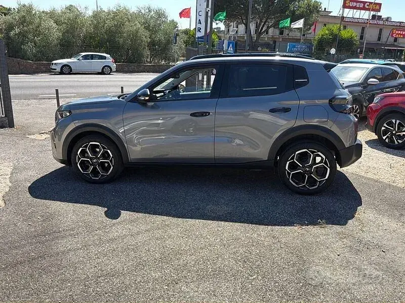 Usata Citroën C3 101 CV (74 kW) 2025 Other SUV