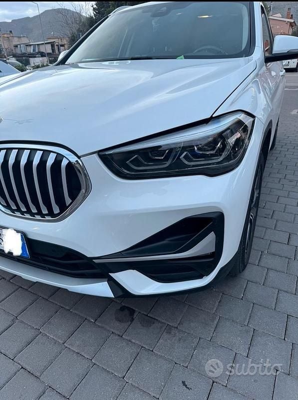 Usata BMW X1 xLine 150 CV (110 kW) 2021 SUV