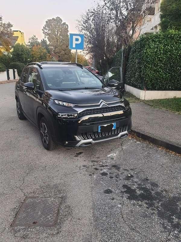 Usata Citroën C3 Aircross Feel 110 CV (80 kW) 2023 SUV