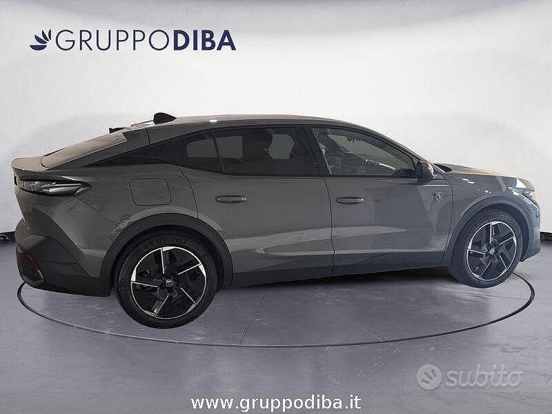 Usata Peugeot 408 GTi 225 CV (165 kW) 2024 Other SUV