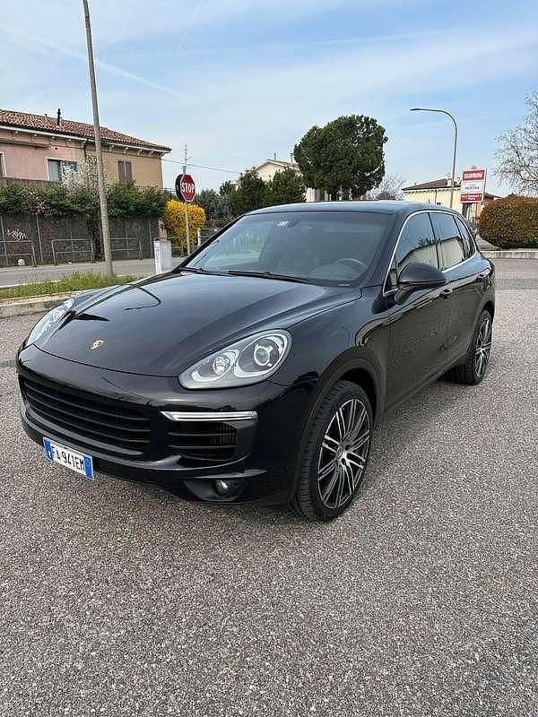 Usata Porsche Cayenne 340 CV (250 kW) 2015 SUV