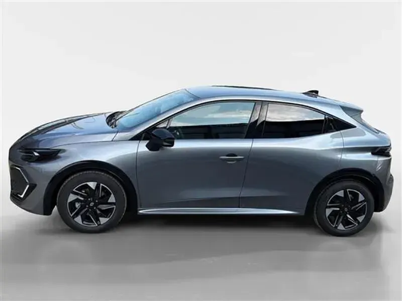 Nuova Renault Clio Techno 109 CV (80 kW) 2026 Grigio scuro Utilitaria