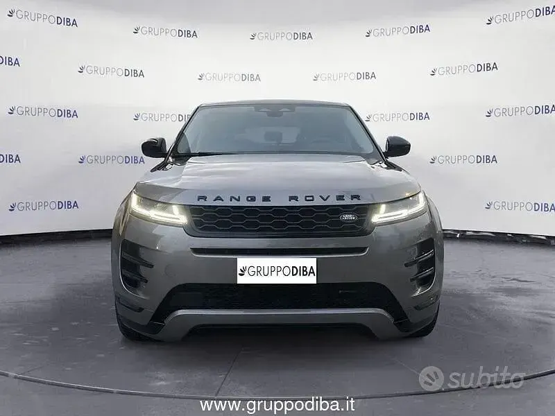 Usata Land Rover Range Rover evoque 2022 SUV