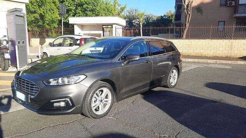 Occasion Ford Mondeo Business Edition 140 ch (102 kW) 2019 Break