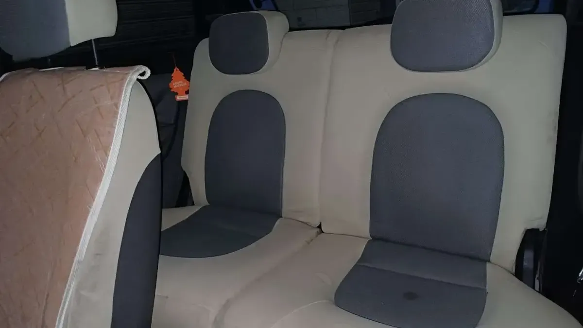 Usata Lancia Ypsilon 69 CV (50 kW) 2006 Utilitaria
