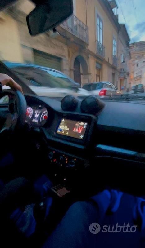 Usata Aixam City Sport 2020 Grigio Berlina