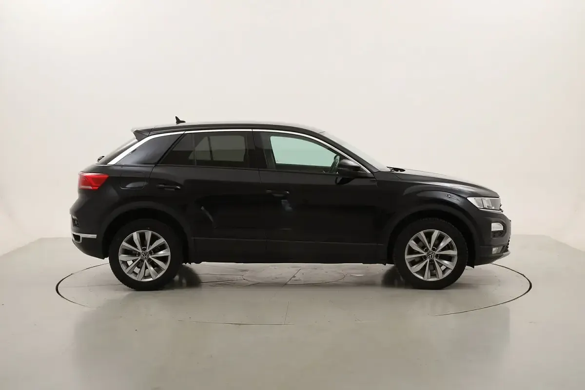 Usata VW T-Roc Style 116 CV (85 kW) 2022 SUV