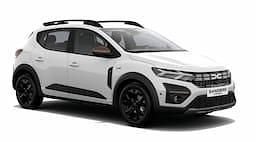 Bianco ghiaccio Nuova 2026 Dacia Sandero Extreme Tre volumi | 17.600 € (Buon prezzo) - Immagine 1/3