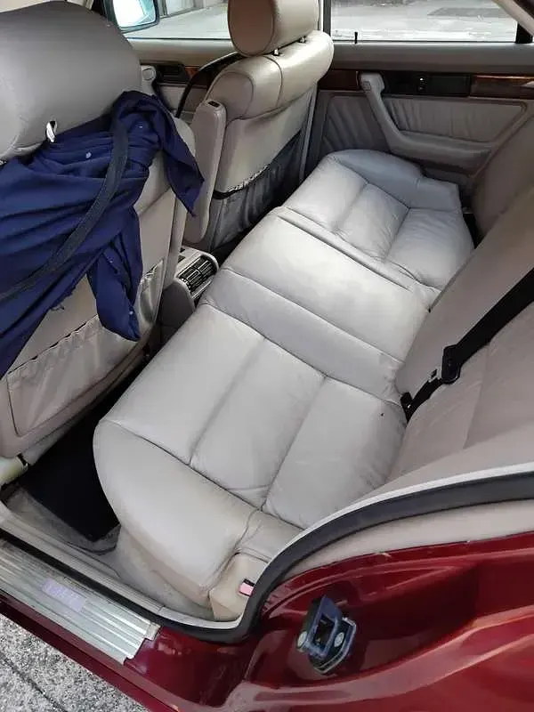 Usata BMW 520 150 CV (110 kW) 1995 Berlina