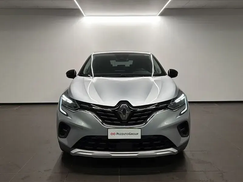 Usata Renault Captur 128 CV (94 kW) 2022 Other SUV