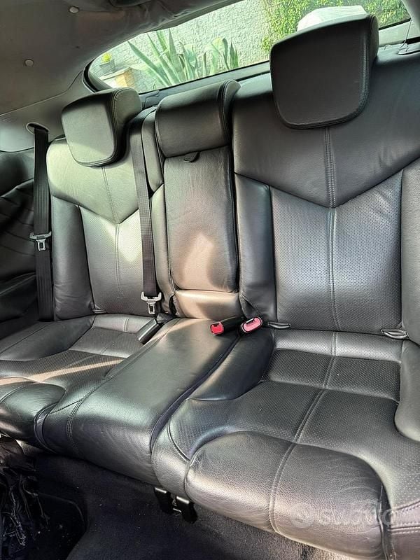 Usata Alfa Romeo GT 150 CV (110 kW) 2004 Coupé