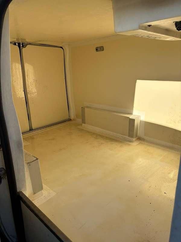 Usata Mercedes Vito 136 CV (100 kW) 2017 Bianco Furgone